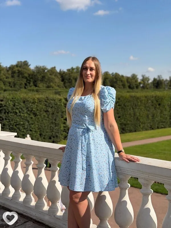 Оксана, Москва