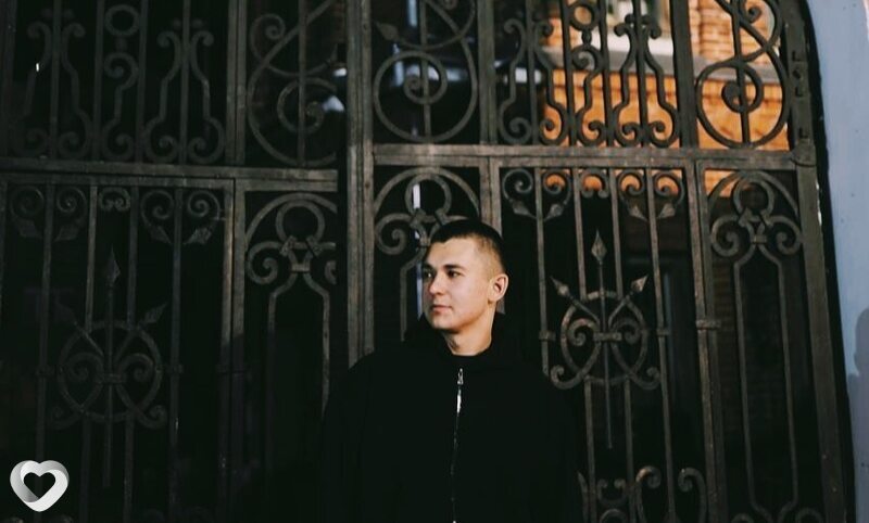 Анатолий, 20, Нижнем Новгороде — анкета №4570893