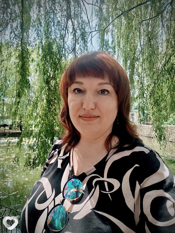 Марина, 39, Ростове-на-Дону — анкета №4570899