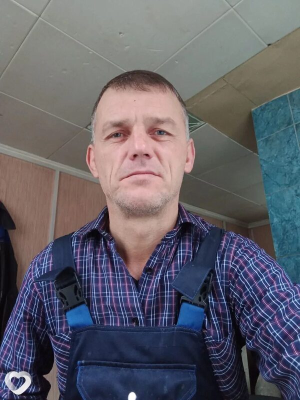 Виталий, Ставрополь