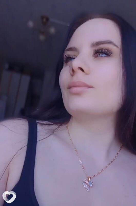 Елена, 23, Новосибирске — анкета №4570960