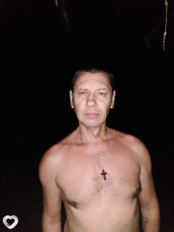 Александр, 48, Краснодаре — анкета №4570969