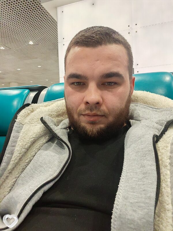 Виктор, 32, Казани — анкета №4570971