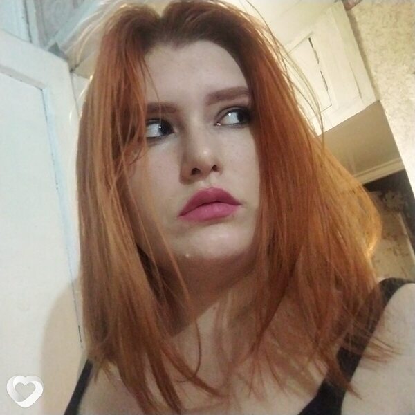 Екатерина, 23, Бийске — анкета №4571005