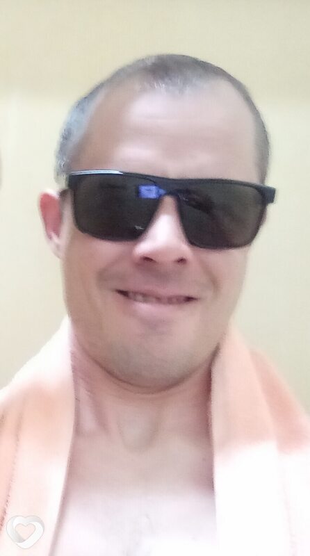 Егор, 38, Чите — анкета №4571007
