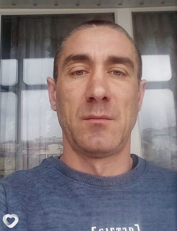 Yevhen, 43, Хмельницком — анкета №4571009