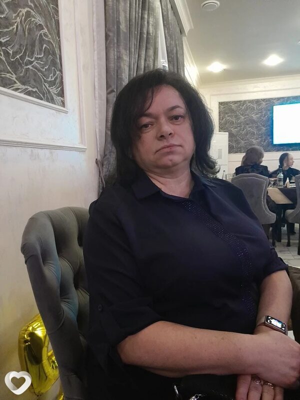 Валентина, Смоленск