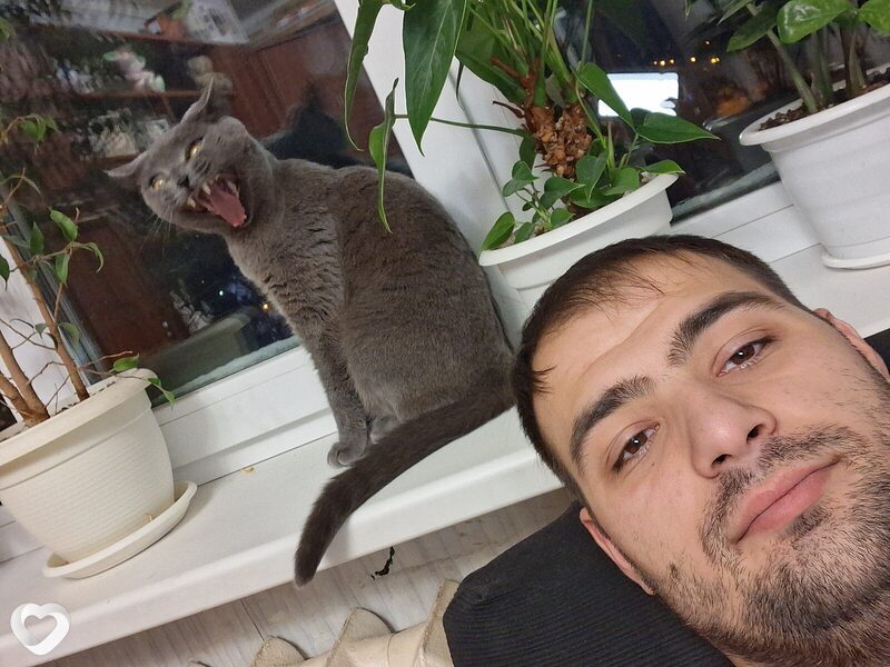 Николай, Буй