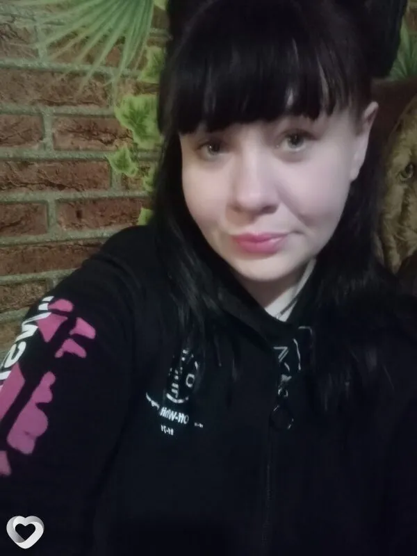 Екатерина, 35, Москве — анкета №4571021
