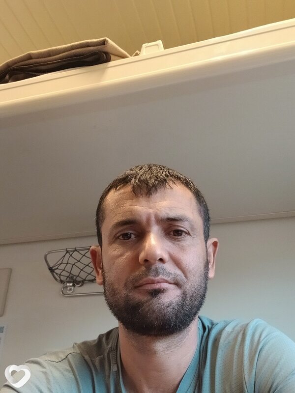 Садик, 41, Перми — анкета №4571024