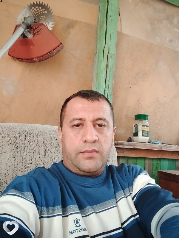 Фарход, 38, Волгограде — анкета №4570863