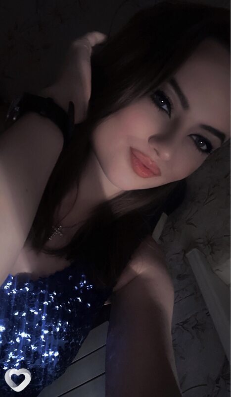 Марина, 25, Алматы — анкета №4570876