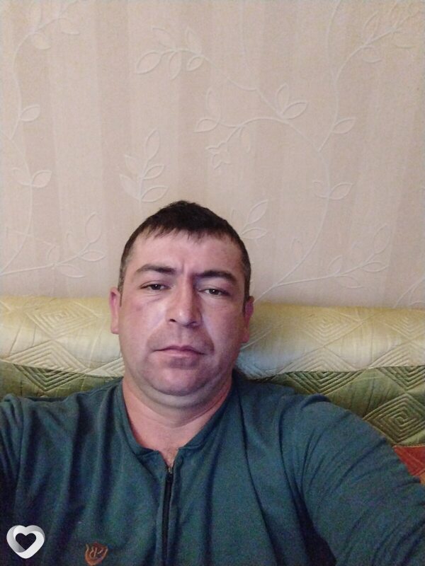 Самир, 40, Самаре — анкета №4571029