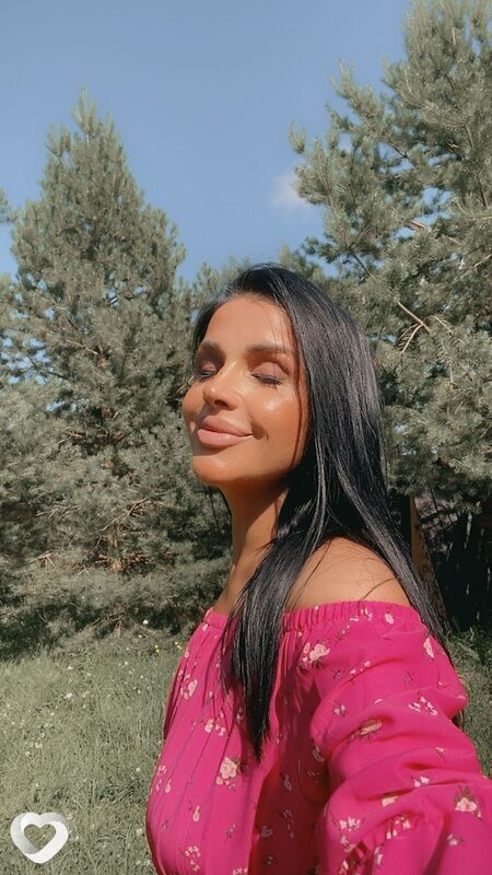 Диана, 41, Краснодаре — анкета №4571039