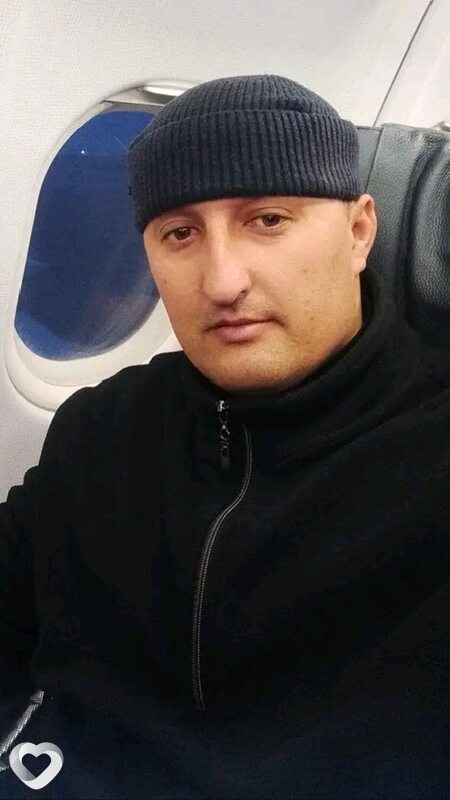 Ali, Южноуральск