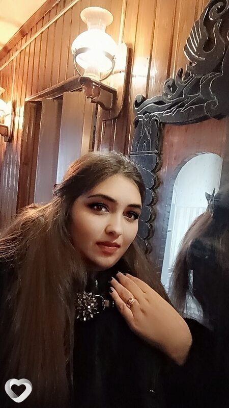 Луна, 31, Самаре — анкета №4571048
