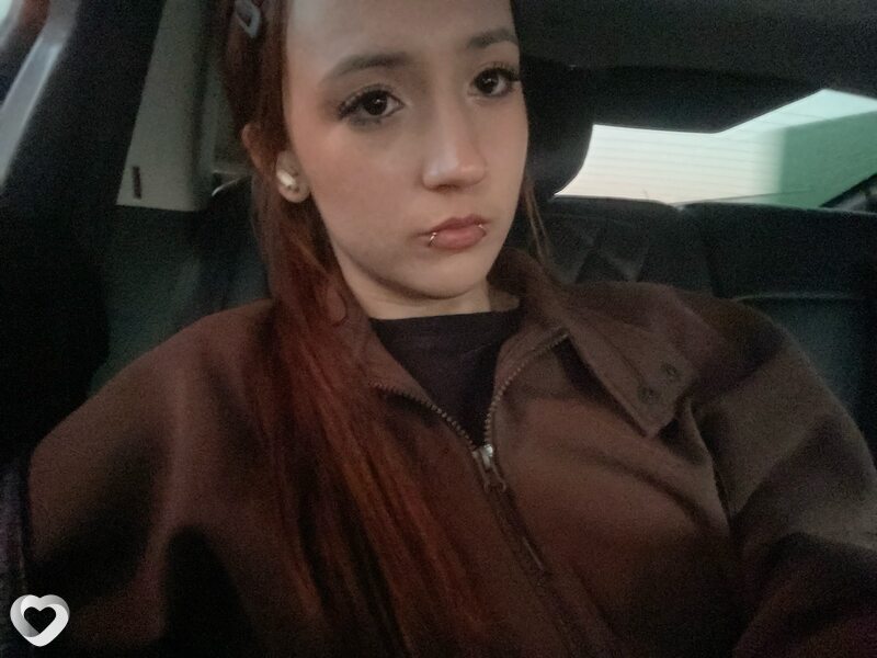 Ксения, 18, Сургуте — анкета №4571049
