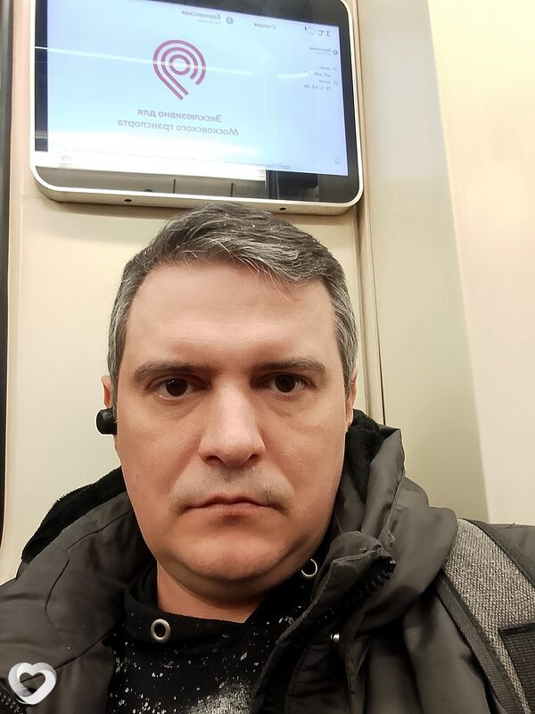 Алексей, 40, Симферополе — анкета №4570933