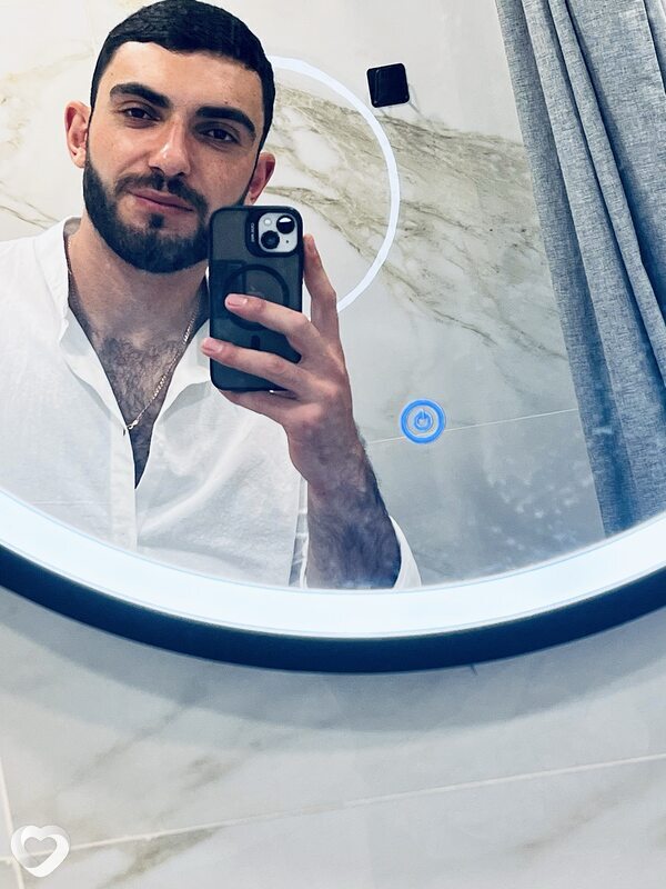 Arabo, 24, Екатеринбурге — анкета №4570942