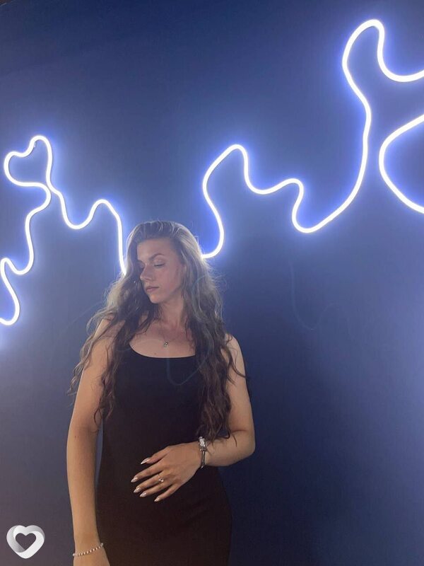 Екатерина, 18, Челябинске — анкета №4570945