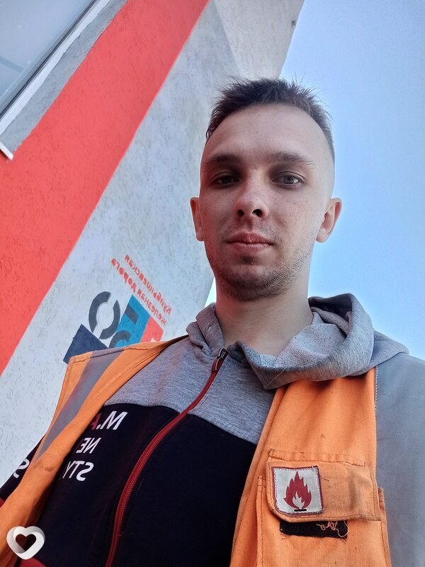 Пётр, 30, Сызрани — анкета №4570946