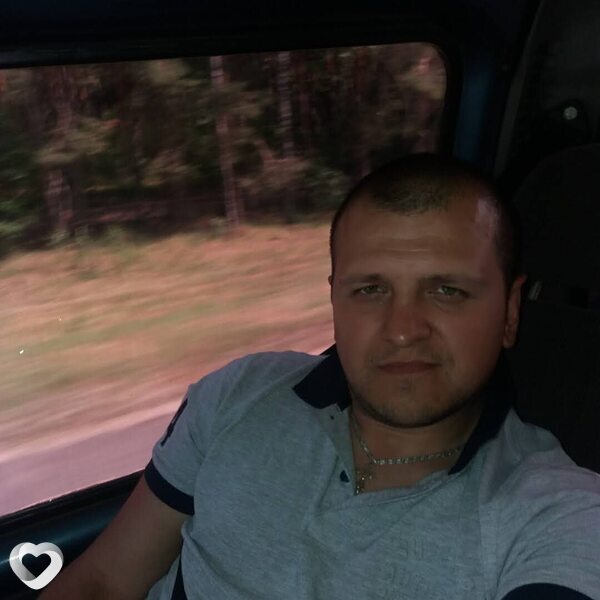 Влад, 46, Орше — анкета №4570831
