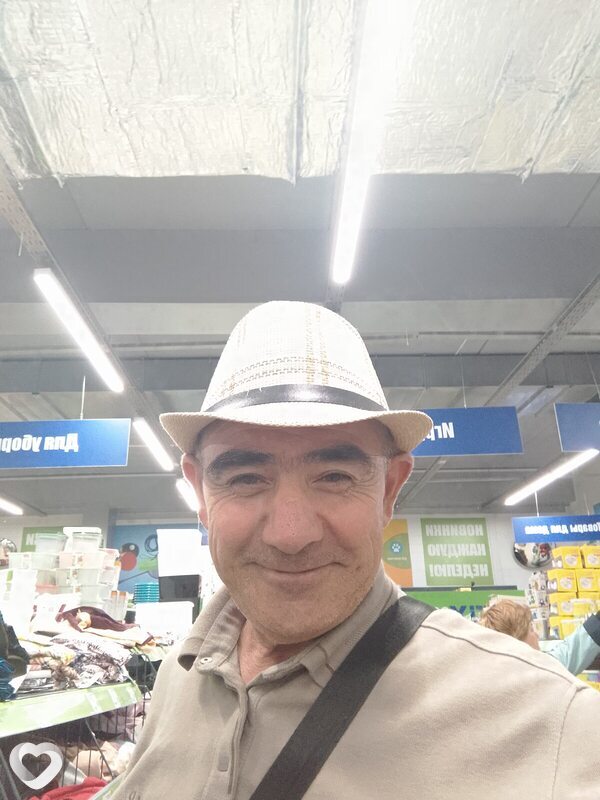 Шавкат, Александров