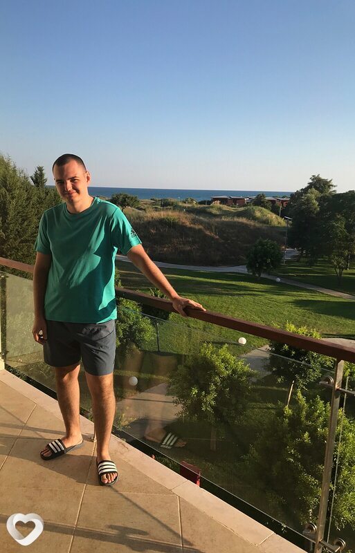 Денис, 33, Саратове — анкета №4571188