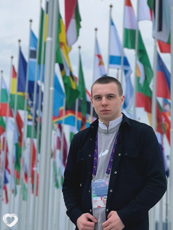 Павел, 27, Волгограде — анкета №4571190