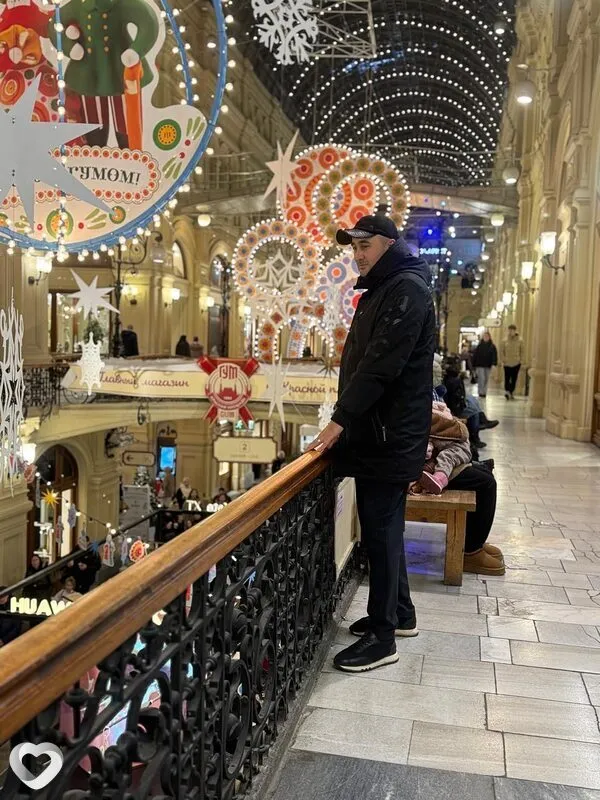 Donik, Москва