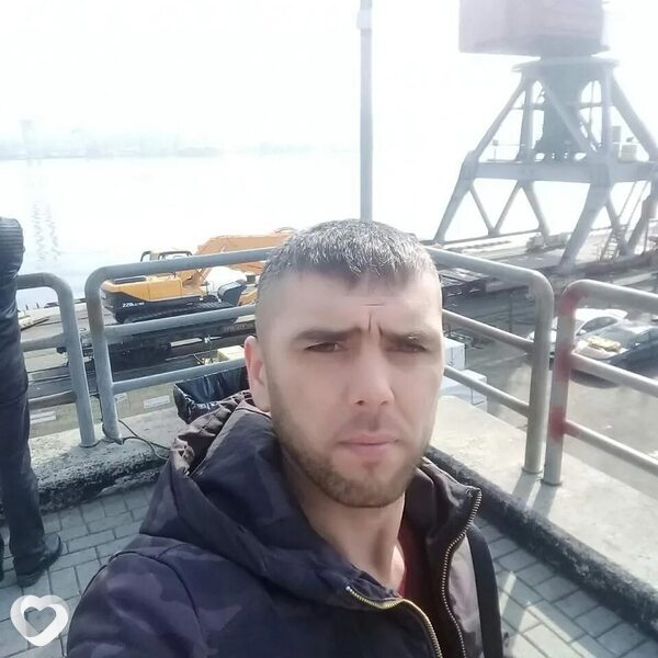 Али, Андижан