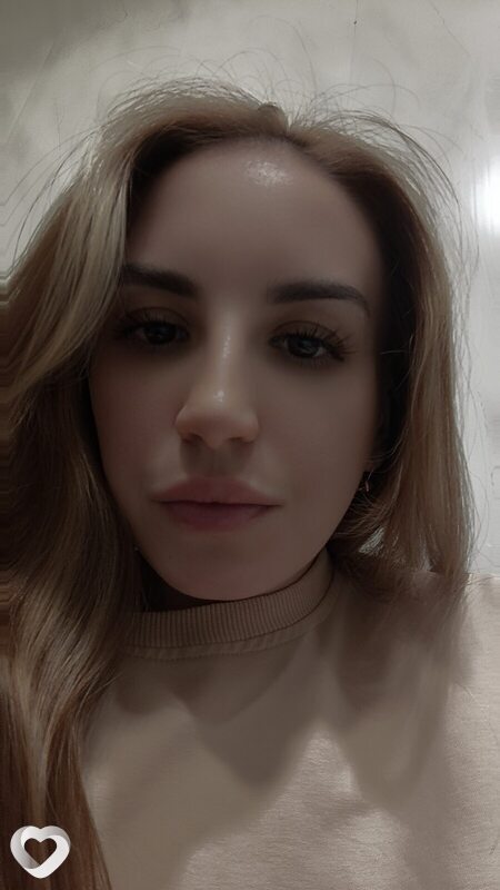 Алёна, 23, Астрахани — анкета №4570985