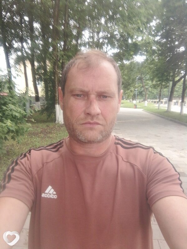 Стас, 43, Калуге — анкета №4570989