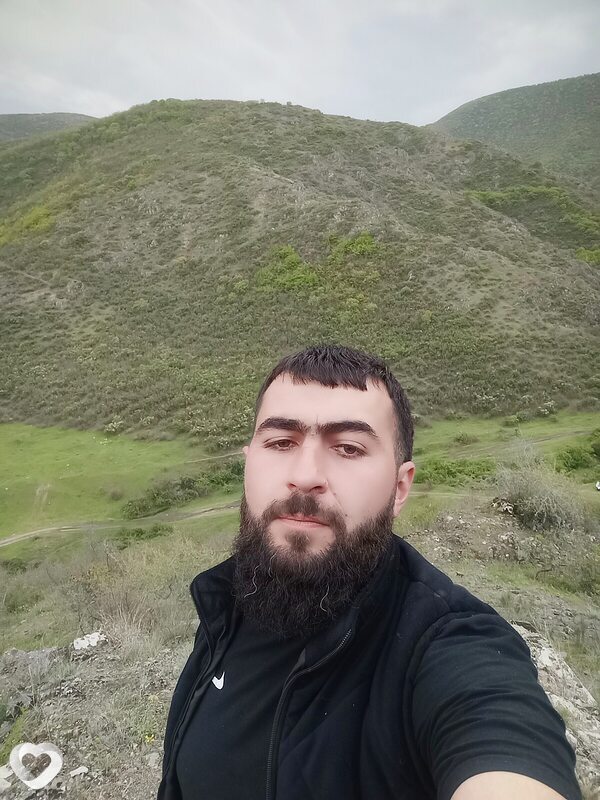 Аслан, Салехард