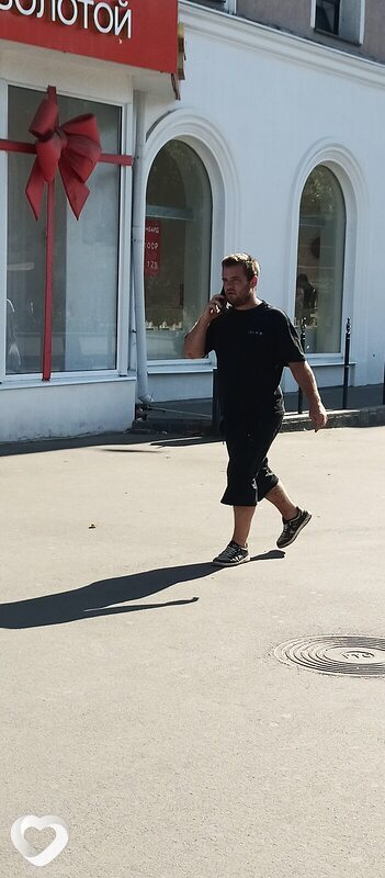 Marat, 48, Луганске — анкета №4570994
