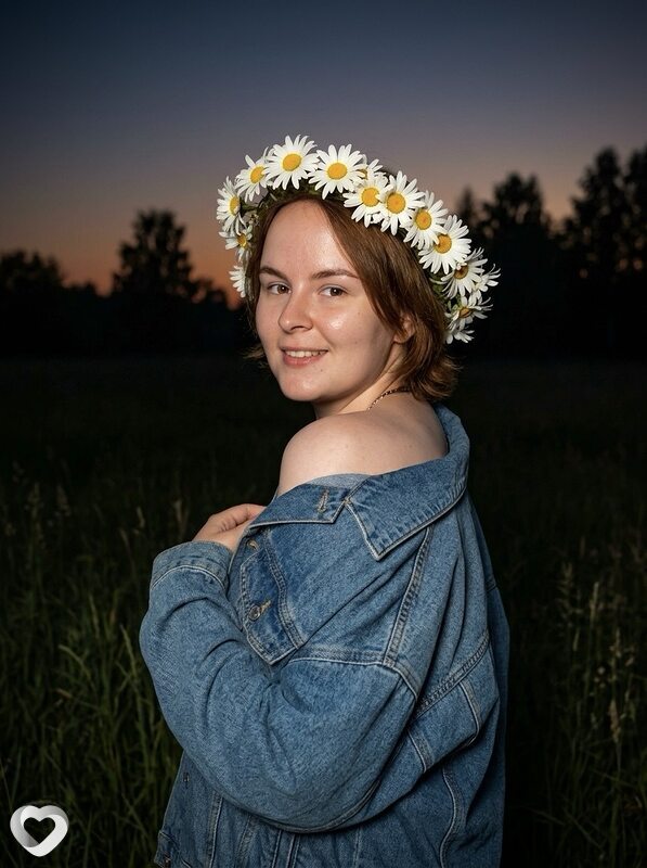 Наталья, Архангельск