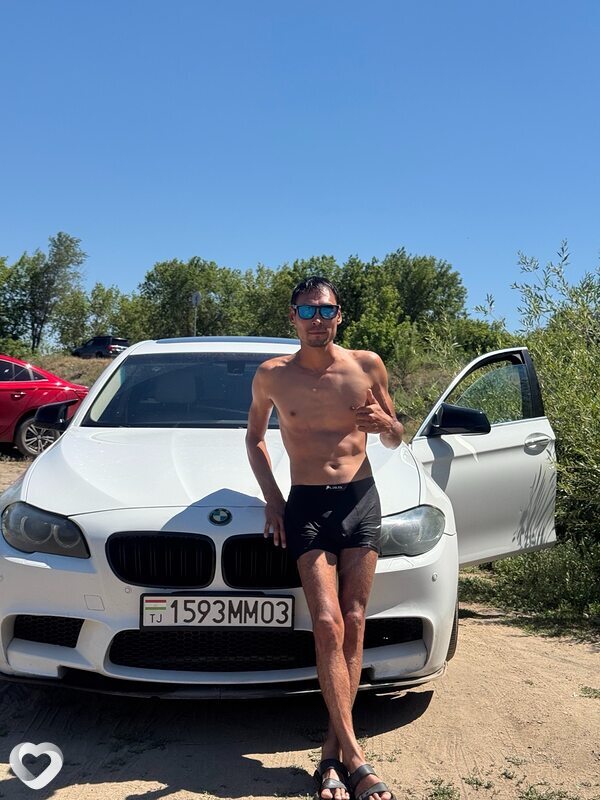Руслан, 25, Караганде — анкета №4571101