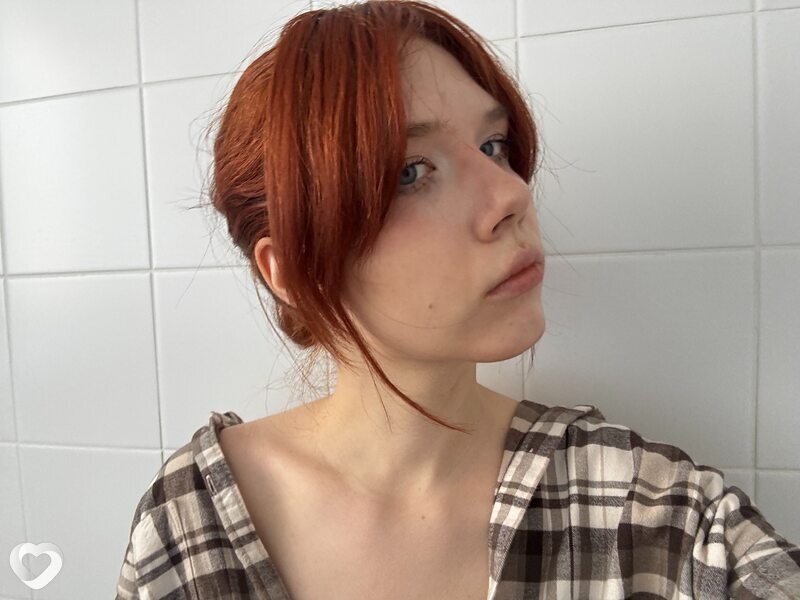 Анна, 20, Екатеринбурге — анкета №4571107