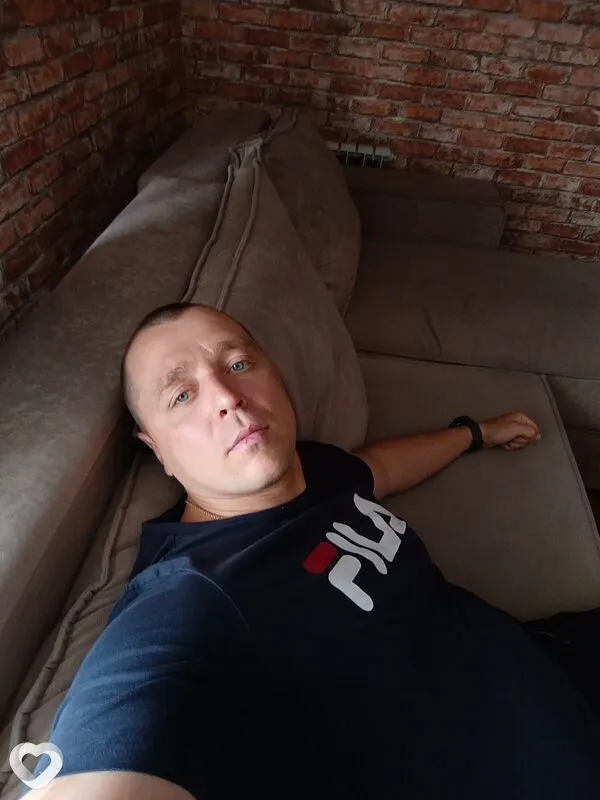 Алексей, 36, Барнауле — анкета №4571108