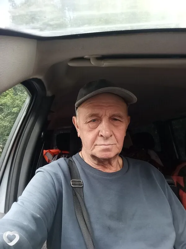 Александр, 67, Москве — анкета №4571111