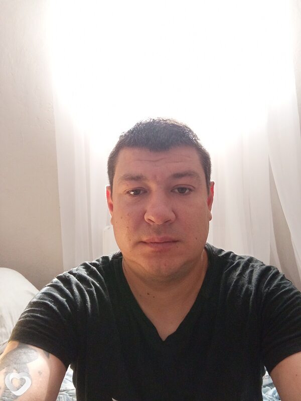 Павел, 32, Краснодаре — анкета №4571119