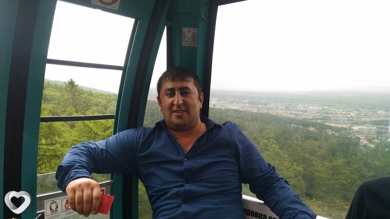 Tyom, 47, Подольске — анкета №4571123