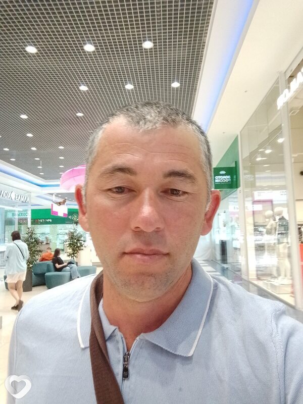Jasurbek, 35, Оренбурге — анкета №4571141