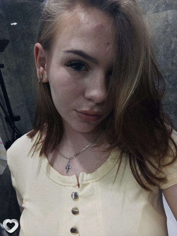 Дарья, 19, Волгограде — анкета №4571144