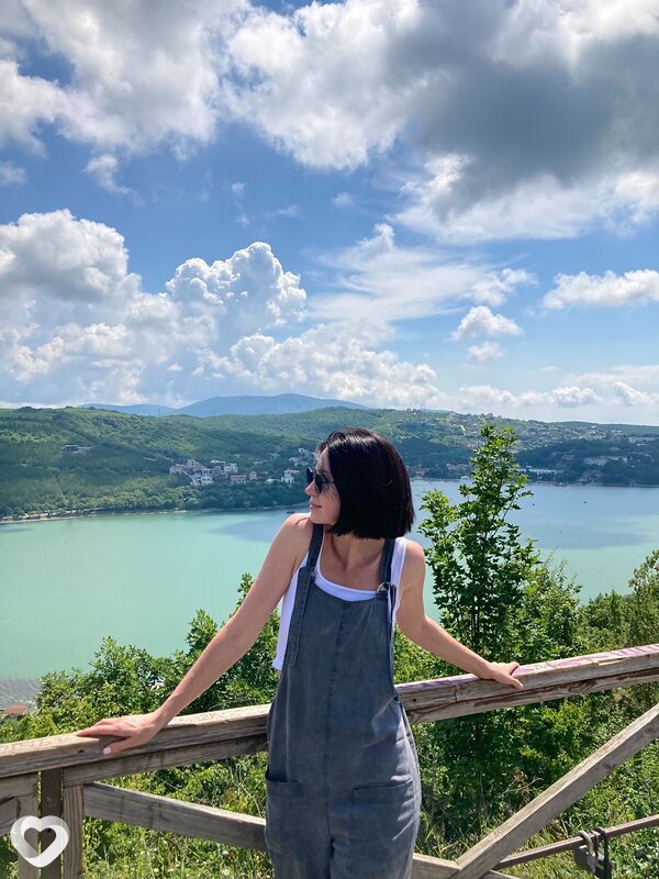 Mila, 46, Краснодаре — анкета №4571146
