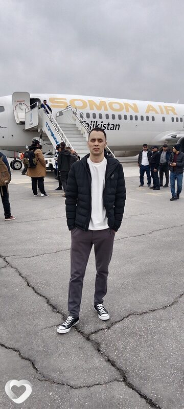 Али, 34, Екатеринбурге — анкета №4571201