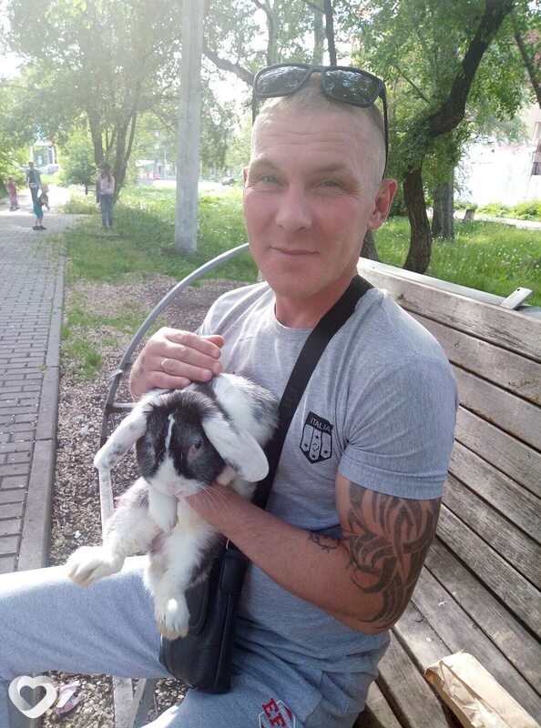 Денис, 48, Новокузнецке — анкета №4571218