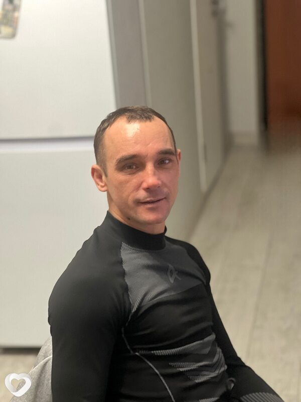 Андрей, 39, Краснодаре — анкета №4571223