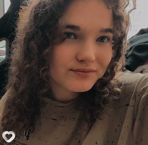 Галина, 20, Тольятти — анкета №4571249