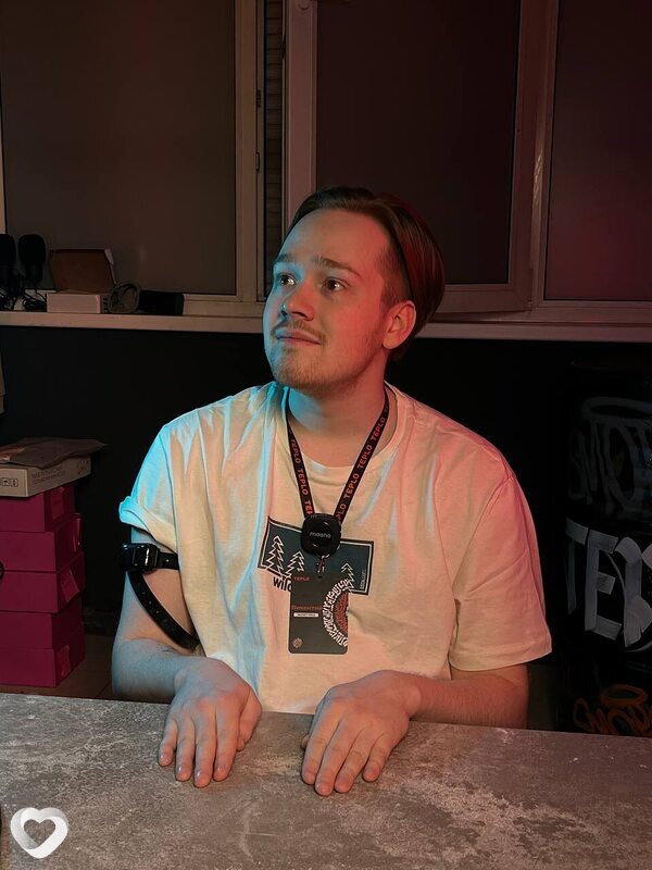 Викениий, 23, Екатеринбурге — анкета №4571257
